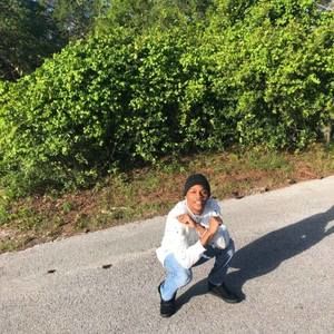 Meet your Posher, James